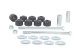 Whiteline 1965-1982 Chevrolet Corvette Sway Bar - Mount Bushing thumbnail 3