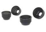 Whiteline 1981-1985 Jeep Scrambler Rear Leaf Spring & Shackle Bushings thumbnail 2