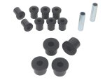 Whiteline 1981-1985 Jeep Scrambler Rear Leaf Spring & Shackle Bushings thumbnail 4