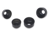 Whiteline 1981-1985 Jeep Scrambler Rear Leaf Spring & Shackle Bushings thumbnail 5