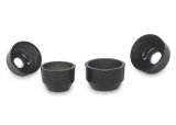 Whiteline 1981-1985 Jeep Scrambler Rear Leaf Spring & Shackle Bushings thumbnail 6