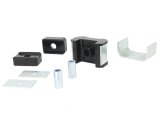 Whiteline 1968-1974 Chevrolet K10 Pickup Transmission - Mount Bushings thumbnail 1