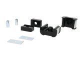 Whiteline 1968-1974 Chevrolet K10 Pickup Transmission - Mount Bushings thumbnail 2