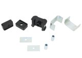 Whiteline 1968-1974 Chevrolet K10 Pickup Transmission - Mount Bushings thumbnail 3