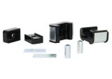 Whiteline 1968-1974 Chevrolet K10 Pickup Transmission - Mount Bushings thumbnail 6