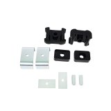 Whiteline 1968-1974 Chevrolet K10 Pickup Transmission - Mount Bushings thumbnail 7