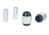Whiteline Rear Lower Inner Rearward Bushing Kit thumbnail 1