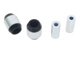 Whiteline Rear Lower Inner Rearward Bushing Kit thumbnail 2