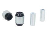 Whiteline Rear Lower Inner Rearward Bushing Kit thumbnail 3