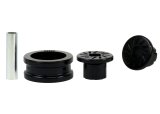 Whiteline 1984-1996 Chevrolet Corvette Steering Rack and Pinion Mount Bushing Kit thumbnail 1