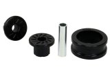 Whiteline 1984-1996 Chevrolet Corvette Steering Rack and Pinion Mount Bushing Kit thumbnail 3
