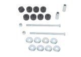 Whiteline 1963-1982 Chevrolet Corvette Sway Bar - Mount Bushing thumbnail 4