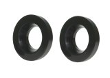 Whiteline 1997-2006 Jeep Wrangler Spring Isolators thumbnail 1