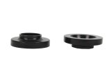 Whiteline 1997-2006 Jeep Wrangler Spring Isolators thumbnail 3