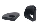 Whiteline Gearbox Mount Side Support Bushing thumbnail 1
