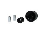 Whiteline 2000-2002 Ford Focus Motor Mount Inserts thumbnail 1