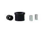 Whiteline 2000-2002 Ford Focus Motor Mount Inserts thumbnail 2