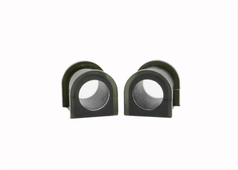 Whiteline 2008-2009 Pontiac G8 Sway Bar Service Kit - 22mm Bushing Set