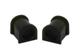 Whiteline 2008-2009 Pontiac G8 Sway Bar Service Kit - 22mm Bushing Set thumbnail 5