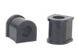Whiteline 2004-2006 Pontiac GTO Sway Bar Service Kit - 18mm Bushing Set thumbnail 2
