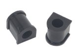 Whiteline 2004-2006 Pontiac GTO Sway Bar Service Kit - 18mm Bushing Set thumbnail 3
