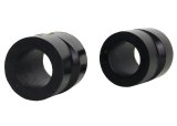 Whiteline 2005-2008 Dodge Magnum Sway Bar Service Kit - 33mm Bushing Set thumbnail 1