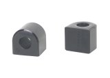 Whiteline 2005-2008 Dodge Magnum Sway Bar Service Kit - 18mm Bushing Set thumbnail 1