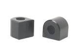 Whiteline 2005-2008 Dodge Magnum Sway Bar Service Kit - 18mm Bushing Set thumbnail 2