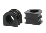Whiteline 2009-2021 Nissan GT-R Sway Bar Service Kit - 33mm Bushing Set thumbnail 1