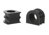 Whiteline 2009-2021 Nissan GT-R Sway Bar Service Kit - 33mm Bushing Set thumbnail 2