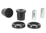 Whiteline 1993 Mazda B2200 Axle Pivot Bushings thumbnail 3