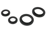 Whiteline 1986 Mercury Capri Rear Coil Spring Isolators thumbnail 3
