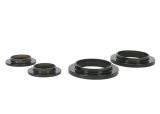Whiteline 1986 Mercury Capri Rear Coil Spring Isolators thumbnail 4