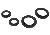 Whiteline 1986 Mercury Capri Rear Coil Spring Isolators thumbnail 5