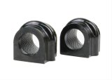 Whiteline Sway Bar Bushing Service Kit for BNF27Z - Fits 87-02 GTR thumbnail 1