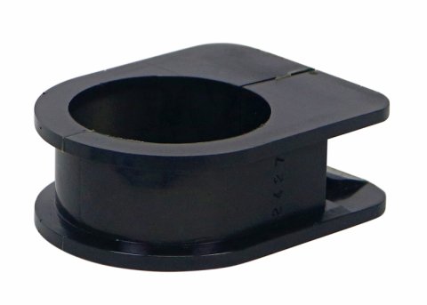 Whiteline Steering Rack and Pinion Mount Bushing Kit thumbnail 1
