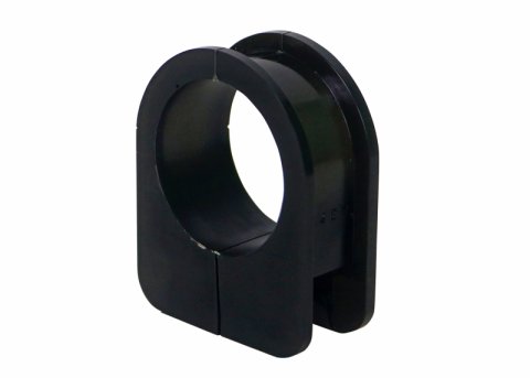 Whiteline Steering Rack and Pinion Mount Bushing Kit thumbnail 2
