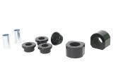 Whiteline 1981-1986 Chevrolet K10 Sway Bar Mount & End Link Bushing Kit - 31.5mm (1.25inch) thumbnail 4