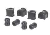 Whiteline 1987-1995 Jeep Wrangler Sway Bar - Mount Bushing thumbnail 1