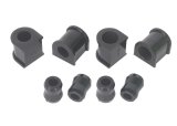 Whiteline 1987-1995 Jeep Wrangler Sway Bar - Mount Bushing thumbnail 2