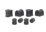 Whiteline 1987-1995 Jeep Wrangler Sway Bar - Mount Bushing thumbnail 3