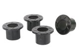 Whiteline 2002-2005 Dodge Ram 1500 Steering Rack And Pinion Mount Bushing Kit - RWD Models thumbnail 1