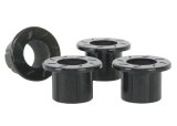 Whiteline 2002-2005 Dodge Ram 1500 Steering Rack And Pinion Mount Bushing Kit - RWD Models thumbnail 2