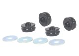 Whiteline 1984-1996 Chevrolet Corvette Rear Spring Cushions thumbnail 1