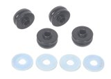 Whiteline 1984-1996 Chevrolet Corvette Rear Spring Cushions thumbnail 3