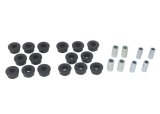 Whiteline 1984-1996 Chevrolet Corvette Rear Spring Cushions thumbnail 6