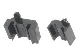 Whiteline 1982-1992 Chevrolet Camaro Torque Arm Mount thumbnail 1