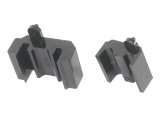 Whiteline 1982-1992 Chevrolet Camaro Torque Arm Mount thumbnail 4