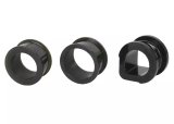 Whiteline 1990-1996 Nissan 300ZX Steering Rack & Pinion Mount Bushing Kit thumbnail 4