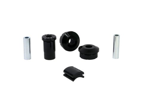 Whiteline 2005-2010 Ford Mustang Control Arm - Lower Rear Inner Bushing thumbnail 3
